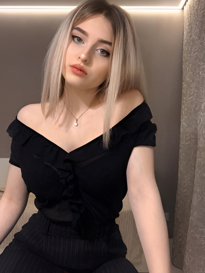 Индивидуалка Эльза, доступна для личного знакомства от 3000 руб