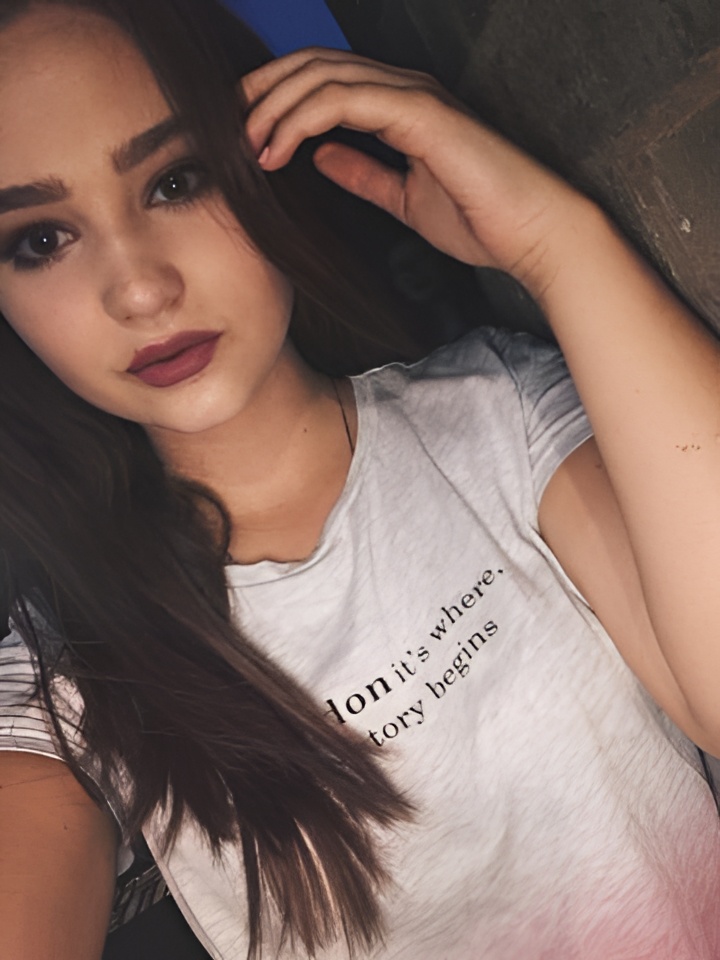 Индивидуалка Евлалия, доступна для личного знакомства от 3000 руб