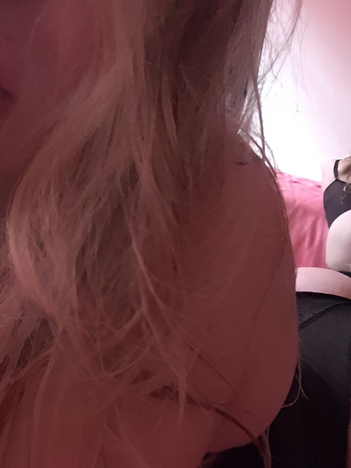 Кристина привлекальеная девушка из Владивостока цена от 1500 руб