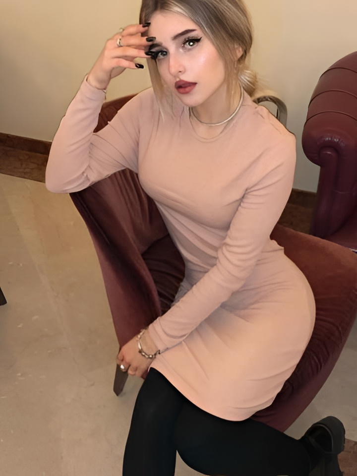 Индивидуалка Лидия, доступна для личного знакомства от 5000 руб