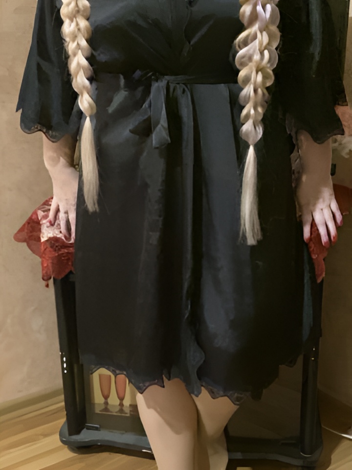 Индивидуалка Милослава, доступна для личного знакомства от 1500 руб