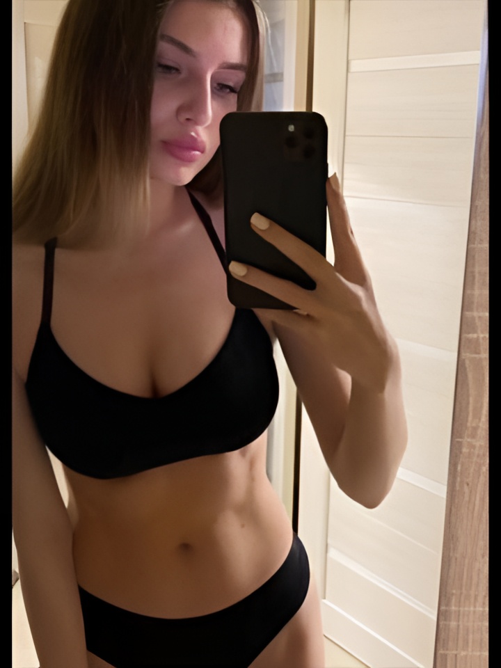 Индивидуалка Ольга, доступна для личного знакомства от 2500 руб