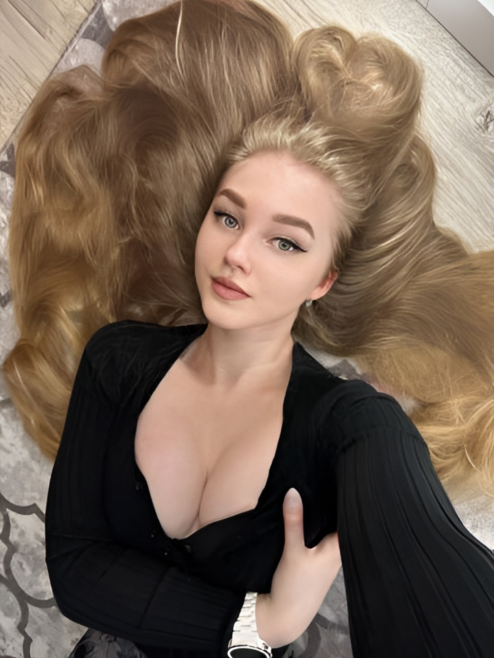 Индивидуалка Рада, доступна для личного знакомства от 5000 руб