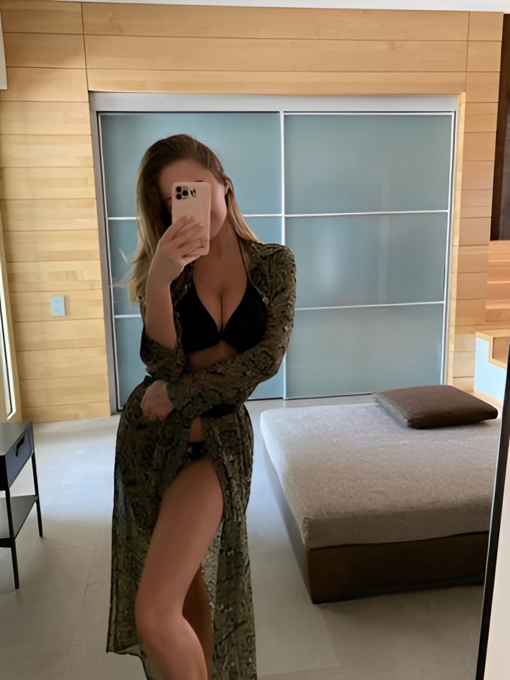 Индивидуалка Таисия, доступна для личного знакомства от 3000 руб