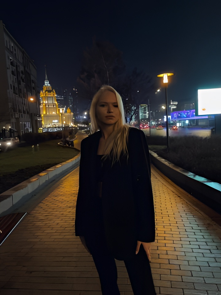 Индивидуалка Таисия, доступна для личного знакомства от 5000 руб