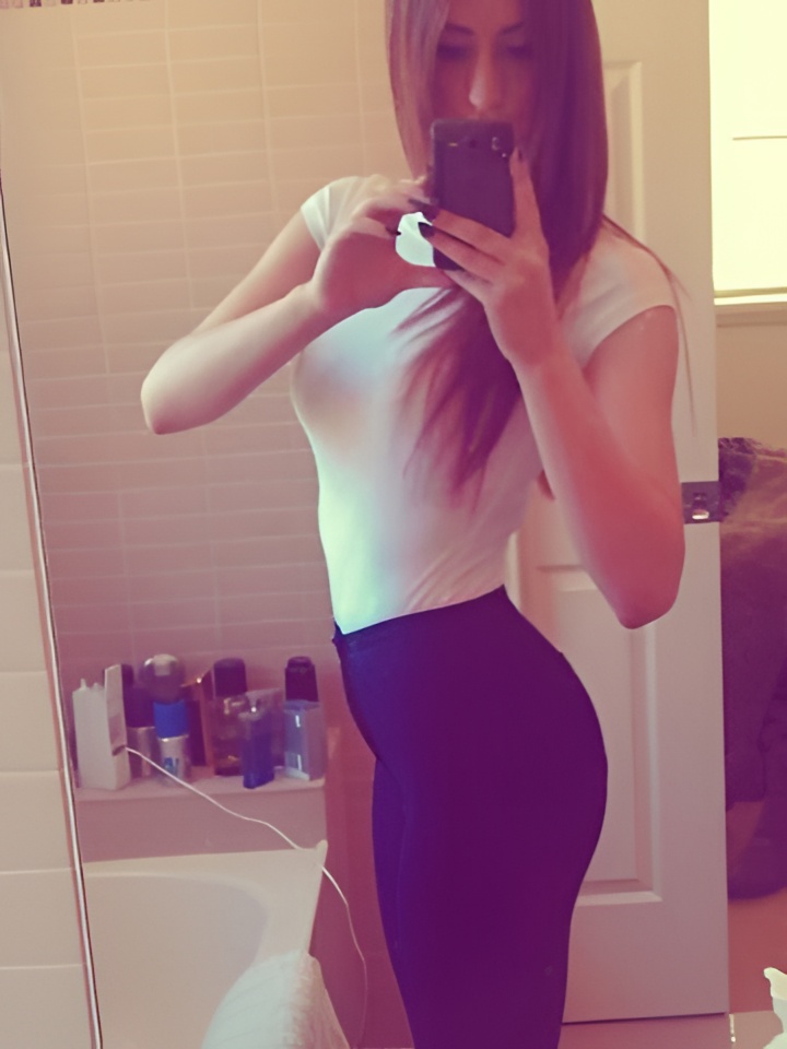 Варвара привлекальеная девушка из Владивостока цена от 2000 руб