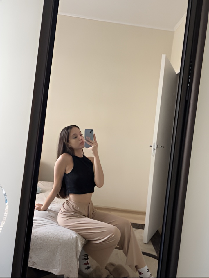 Вероника привлекательная девушка из Владивостока цена от 2000 руб