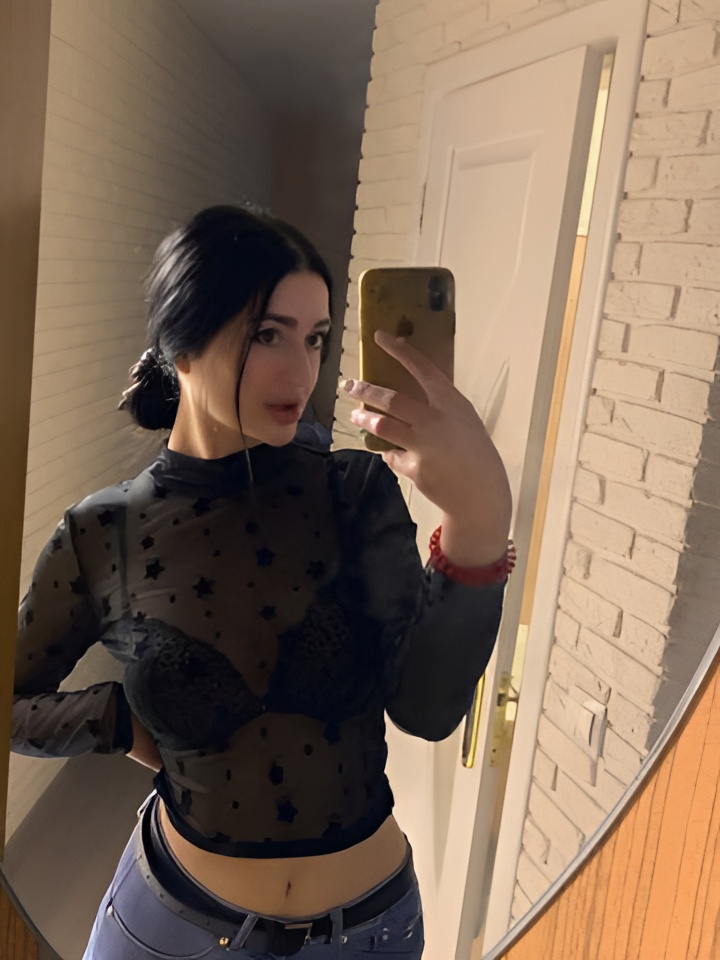 Жасмин привлекальеная девушка из Владивостока цена от 1500 руб