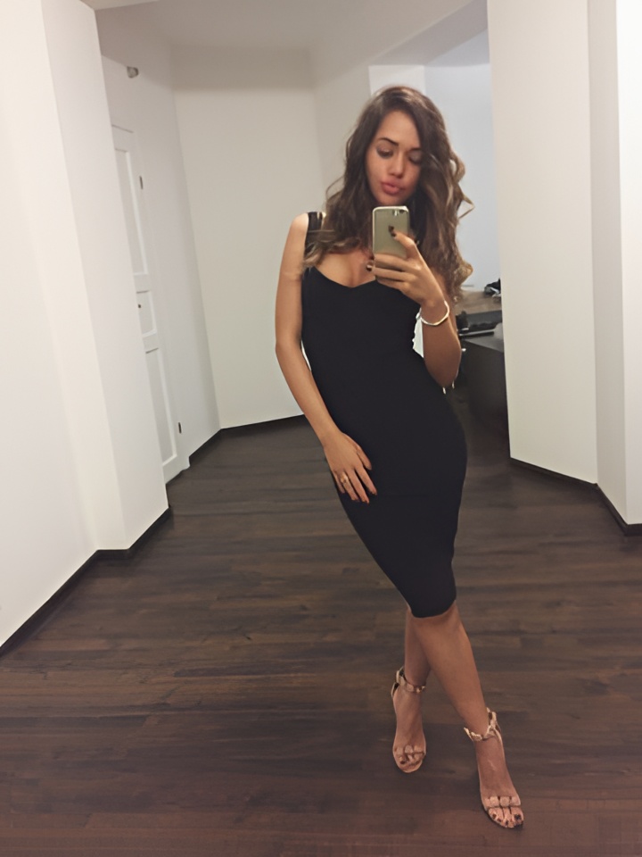 Жоржина привлекальеная девушка из Владивостока цена от 2000 руб