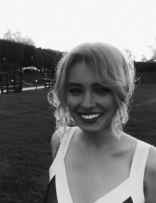 Индивидуалка 🎥 Лия, доступна для личного знакомства от 5000 руб