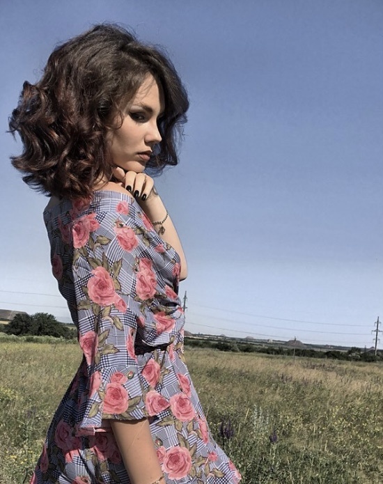 Надя привлекальеная девушка из Владивостока цена от 4000 руб