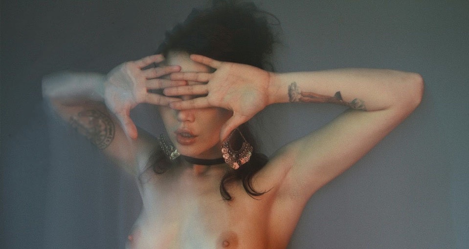 Индивидуалка Анастасия, доступна для личного знакомства от 3500 руб