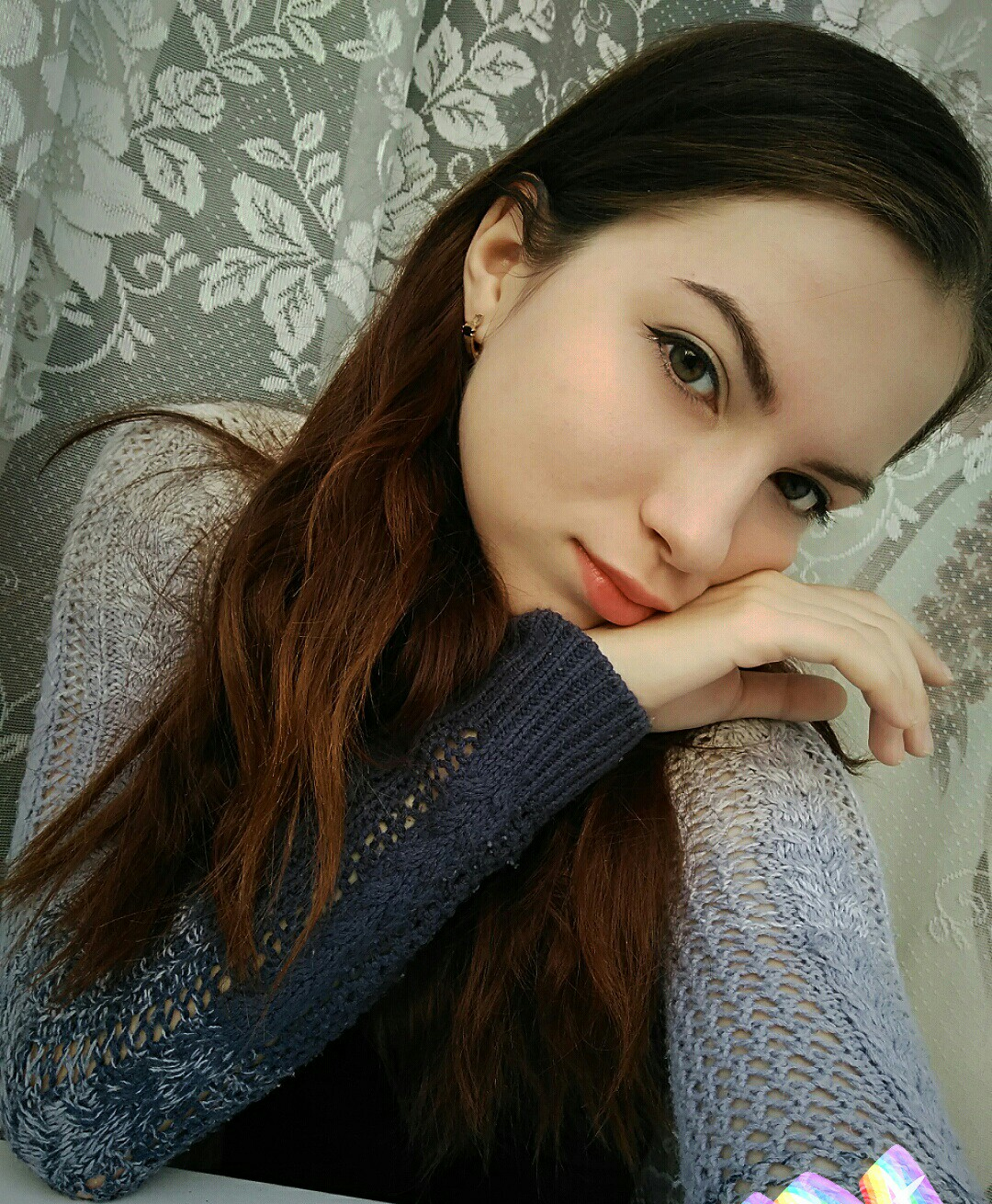 ОЛЬГА привлекальеная девушка из Владивостока цена от 3500 руб