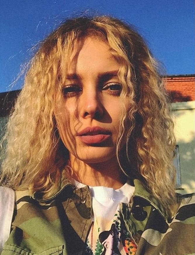 🎥 Лия привлекальеная девушка из Владивостока цена от 5000 руб