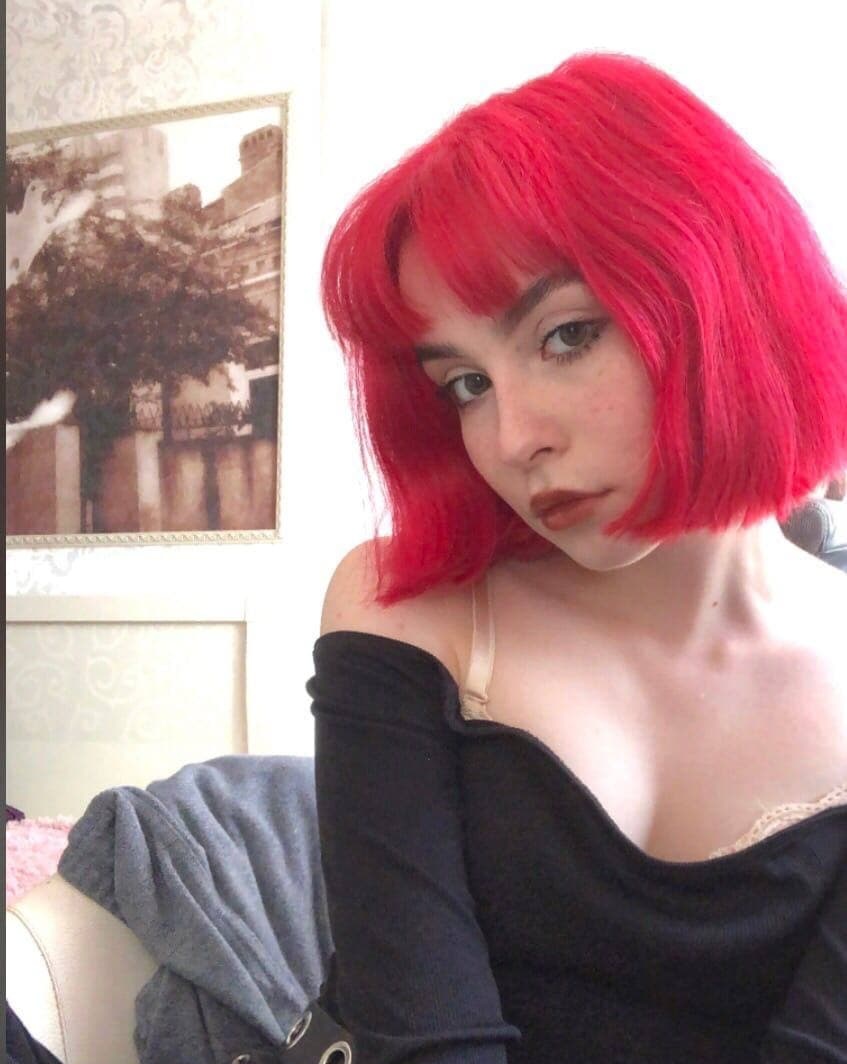 Влада привлекальеная девушка из Владивостока цена от 3500 руб