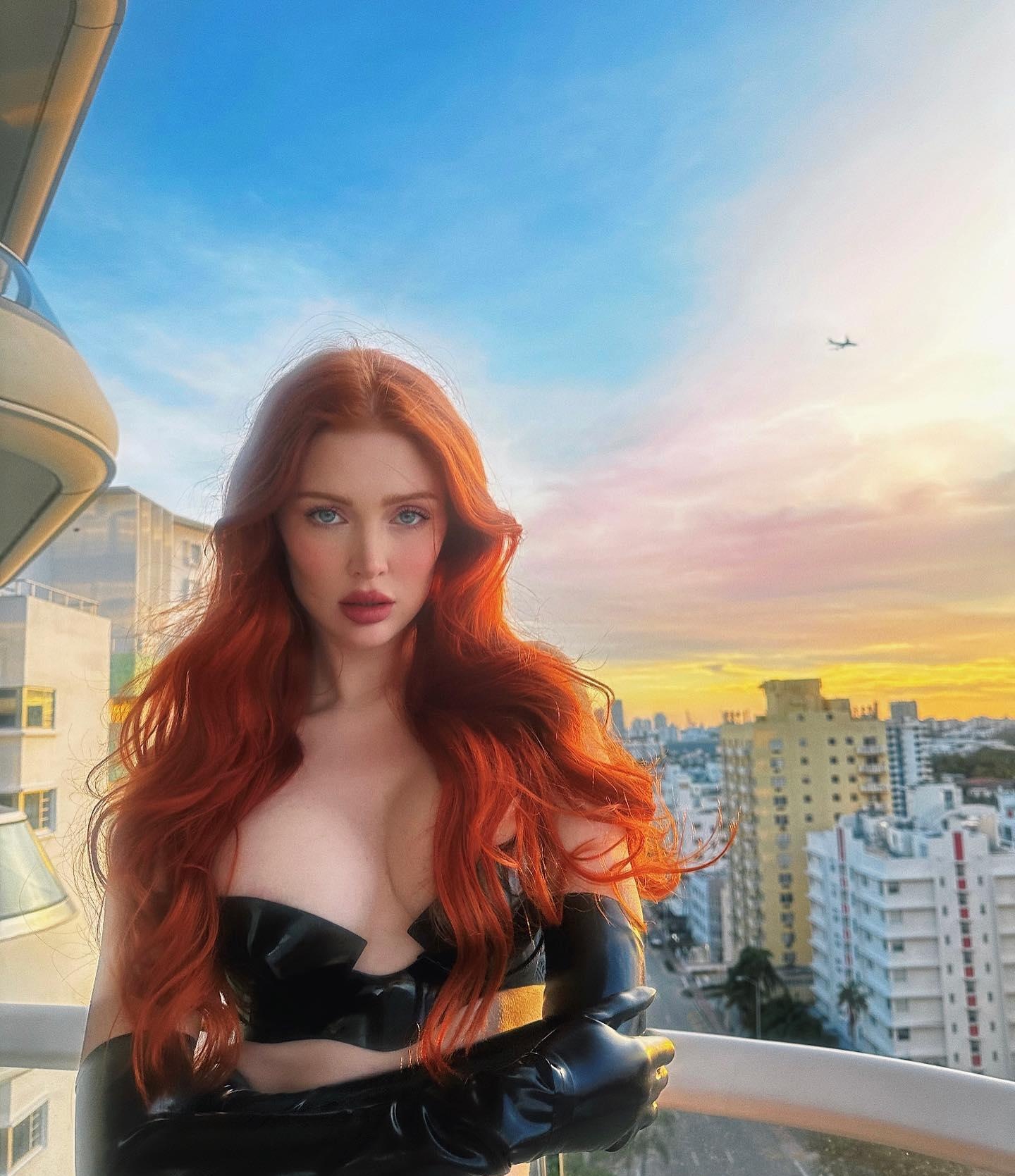 Присцилла привлекальеная девушка из Владивостока цена от 7000 руб