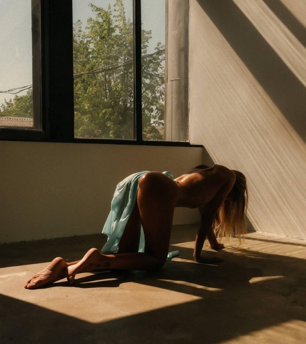 Владлена привлекальеная девушка из Владивостока цена от 8000 руб