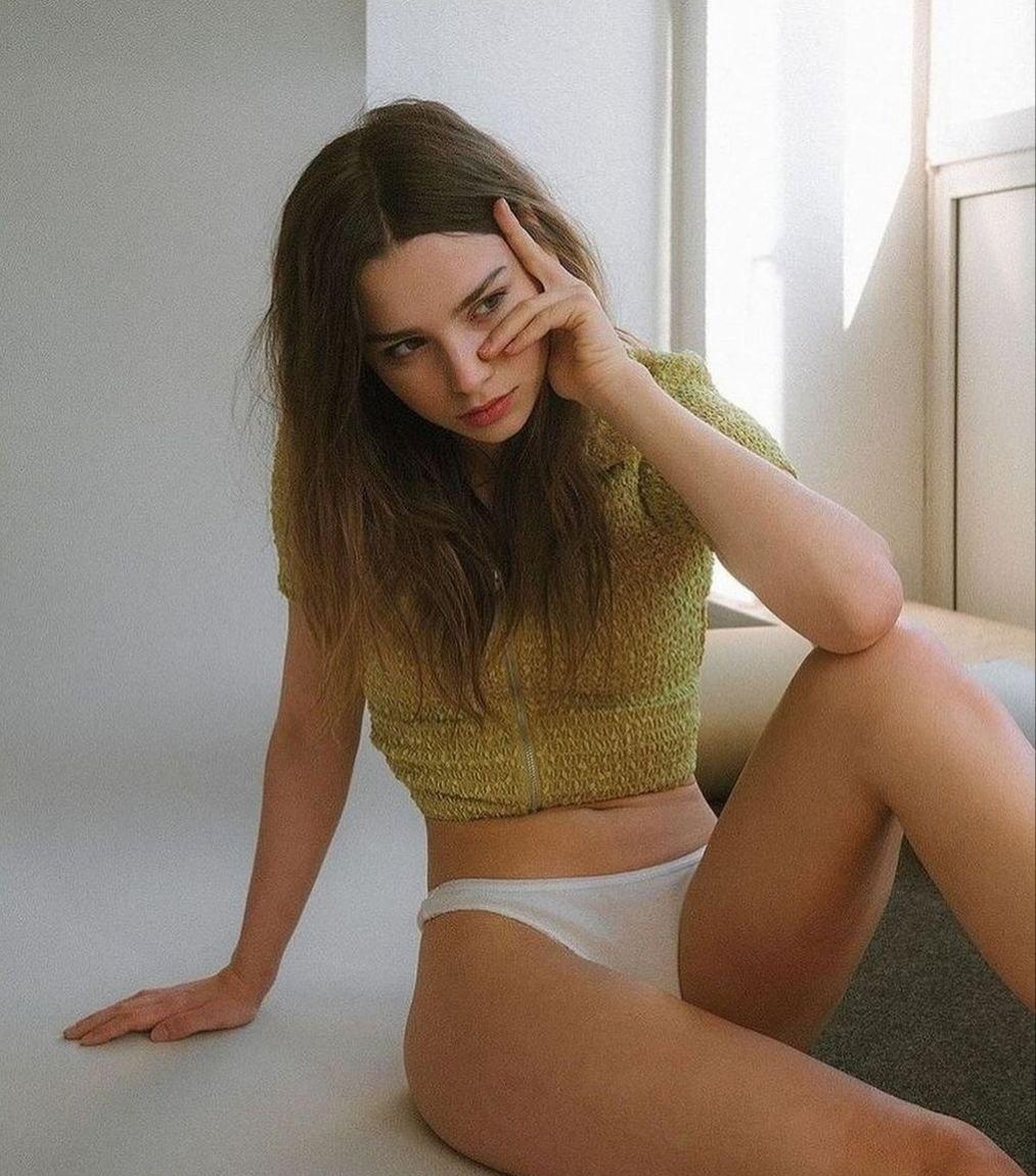 Индивидуалка Тоня, доступна для личного знакомства от 4000 руб