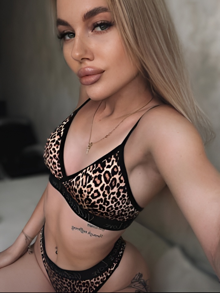 Индивидуалка Дарья, доступна для личного знакомства от 5000 руб