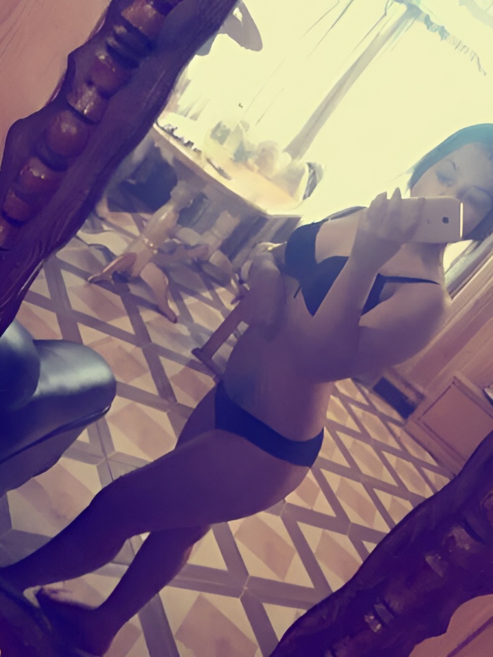 Индивидуалка Дина, доступна для личного знакомства от 3000 руб