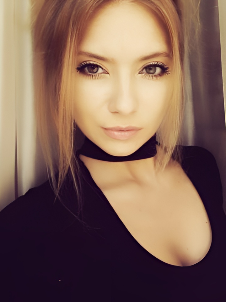 Индивидуалка Лиза, доступна для личного знакомства от 2500 руб