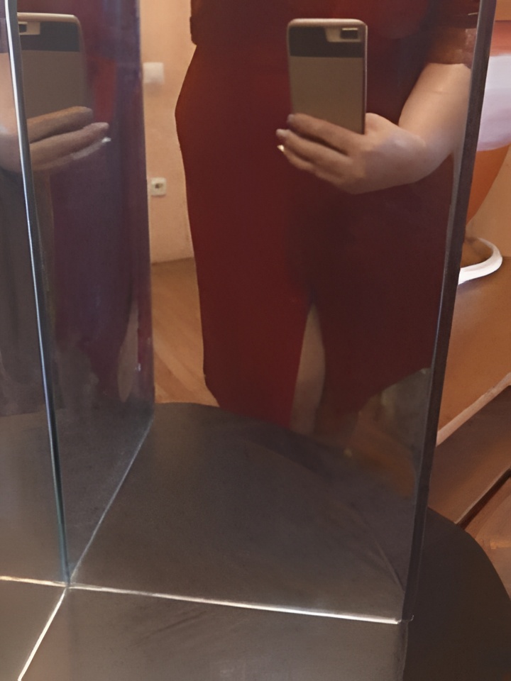 Индивидуалка Милослава, доступна для личного знакомства от 1500 руб