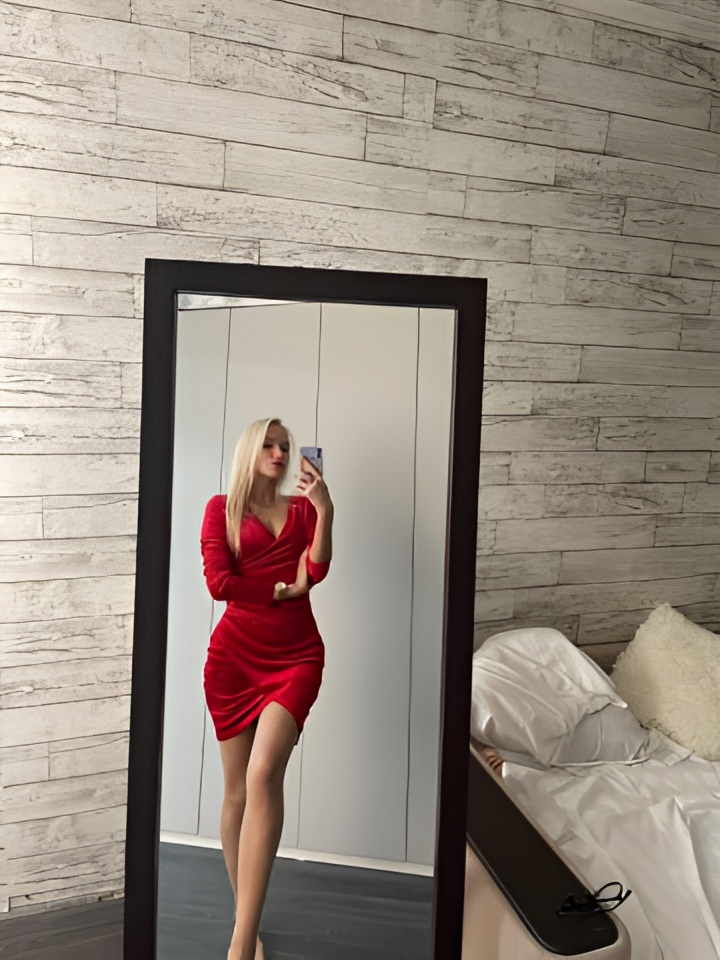 Индивидуалка Таисия, доступна для личного знакомства от 5000 руб