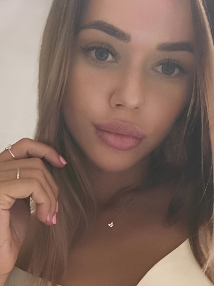 Индивидуалка Жоржина, доступна для личного знакомства от 2000 руб