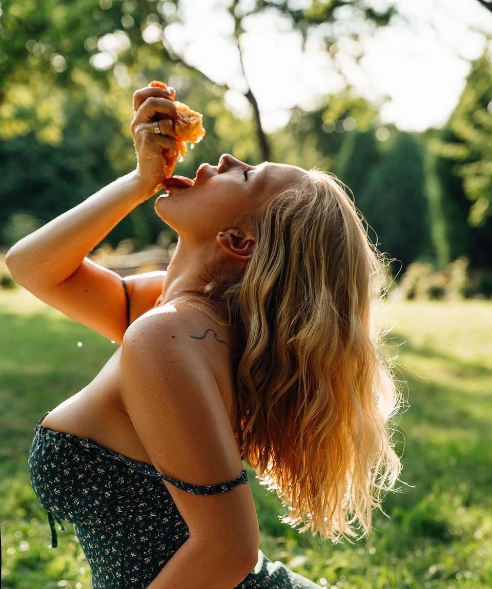 Индивидуалка Инна, доступна для личного знакомства от 8000 руб