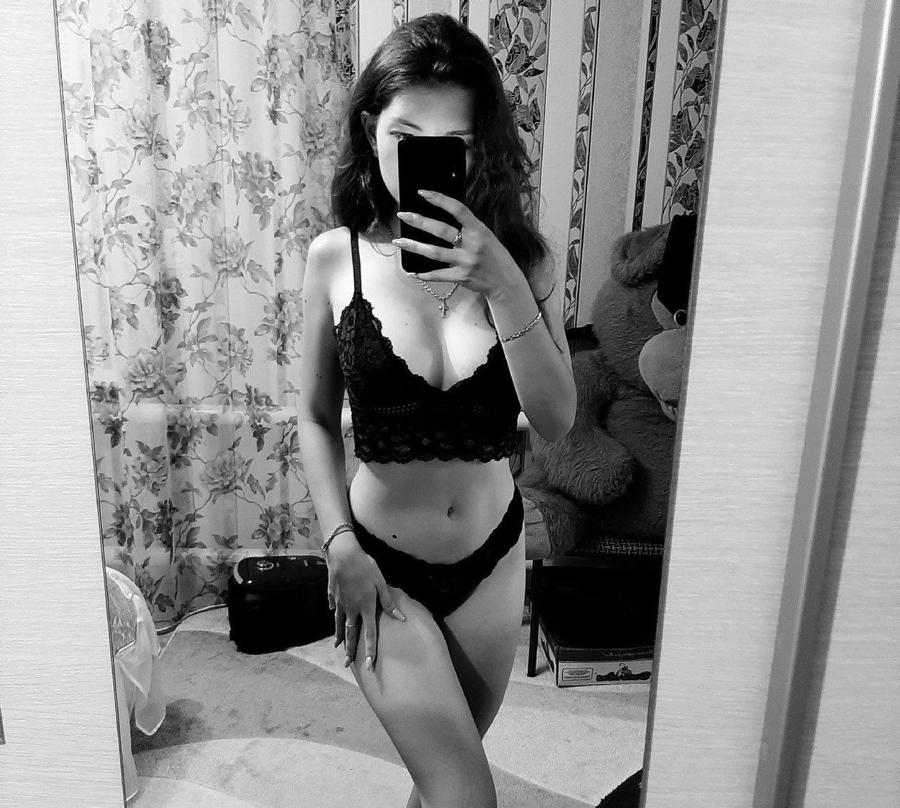 Индивидуалка Ксения, доступна для личного знакомства от 3000 руб