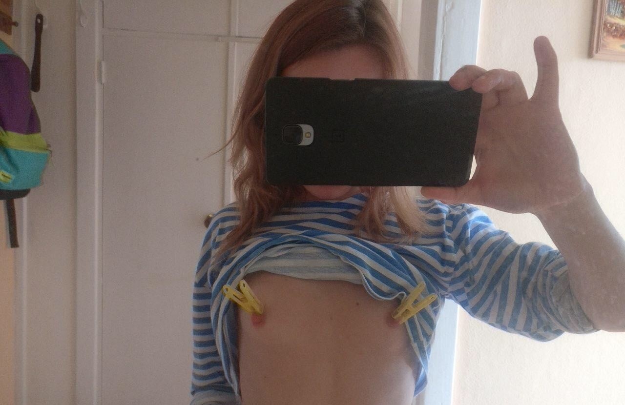 Индивидуалка Лиза, доступна для личного знакомства от 3000 руб