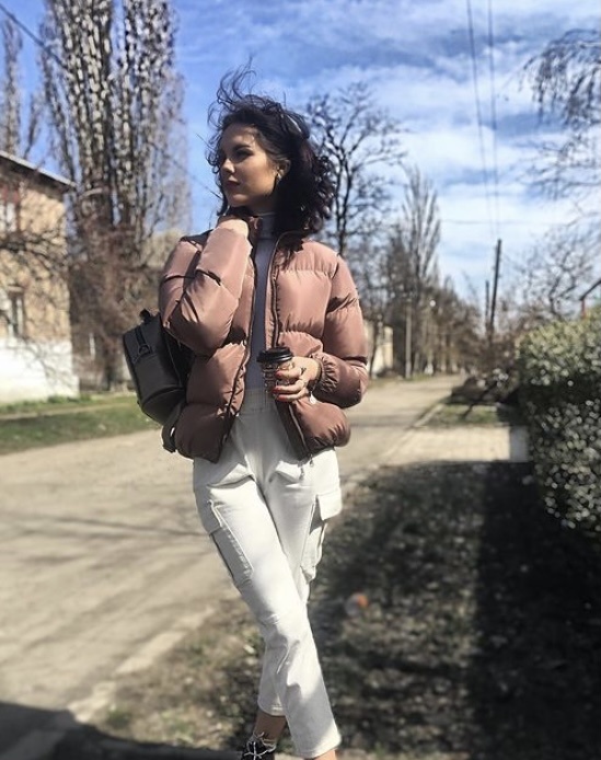 Индивидуалка Надя, доступна для личного знакомства от 4000 руб