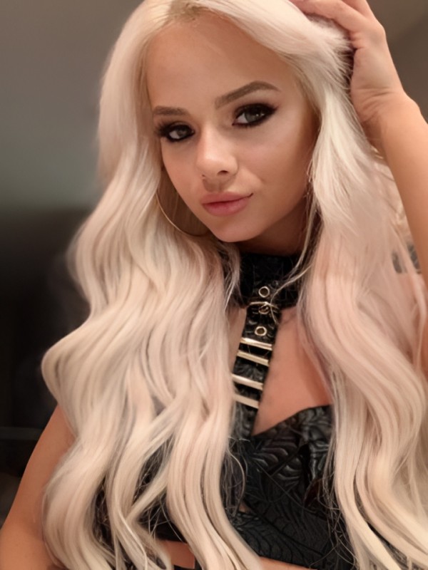 Чулпан привлекательная девушка из Владивостока цена от 4000 руб