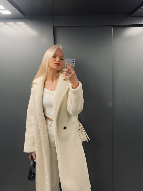 Таисия привлекательная девушка из Владивостока цена от 5000 руб