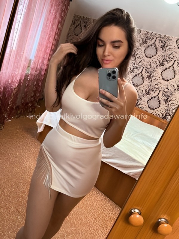 Ульяна привлекательная девушка из Владивостока цена от 2000 руб