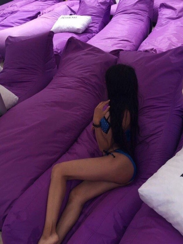 Надежда привлекательная девушка из Владивостока цена от 3500 руб