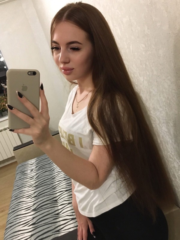 Светлана привлекательная девушка из Владивостока цена от 3000 руб