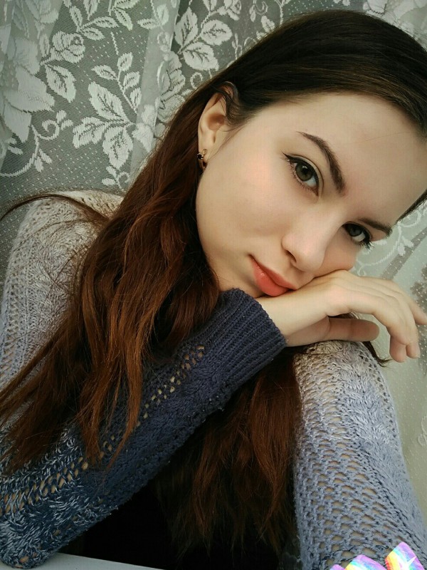 ОЛЬГА привлекательная девушка из Владивостока цена от 3500 руб