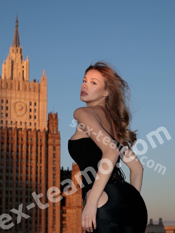 Инесса фото 3