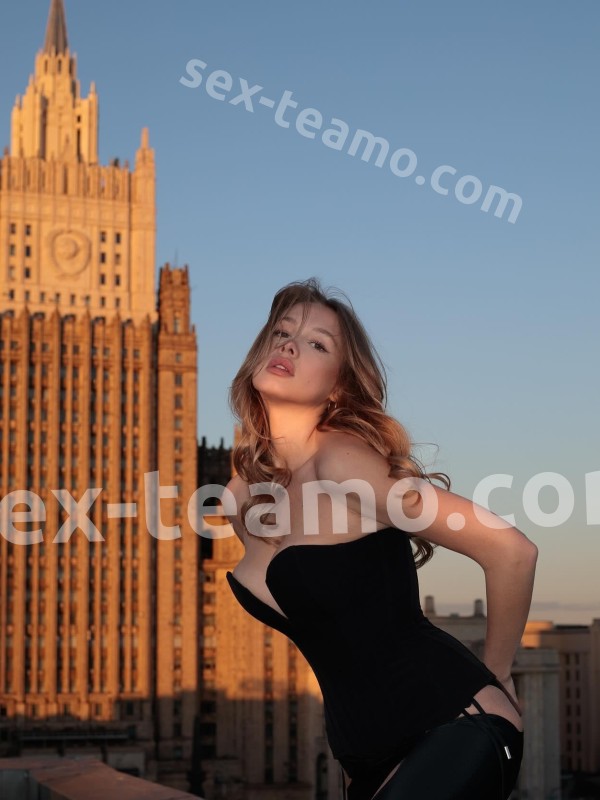 Инесса фото 5