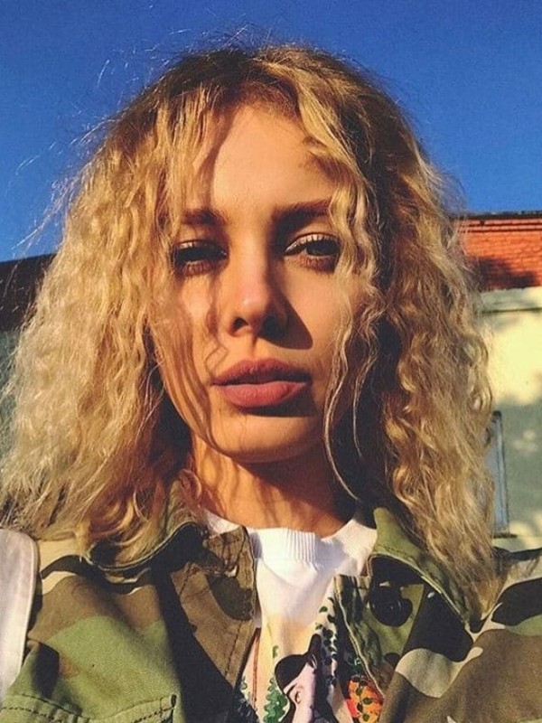 🎥 Лия привлекательная девушка из Владивостока цена от 5000 руб