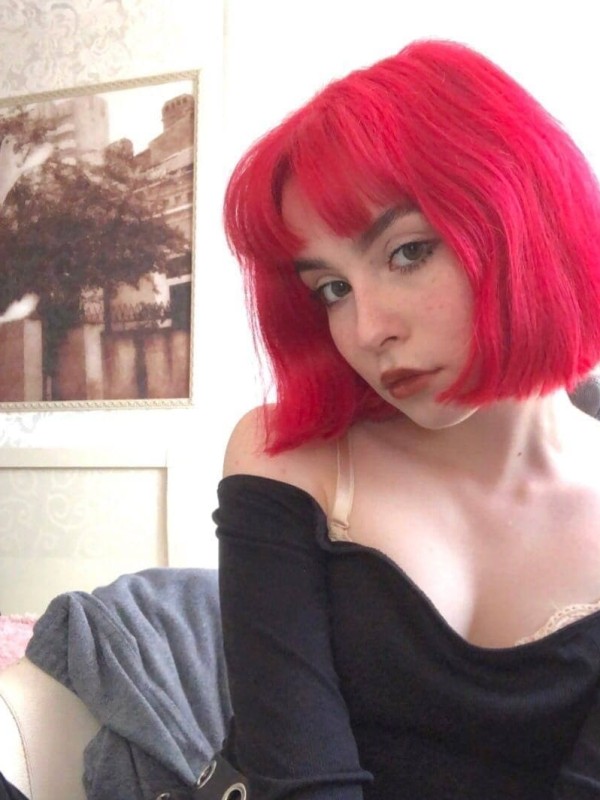 Влада привлекательная девушка из Владивостока цена от 3500 руб