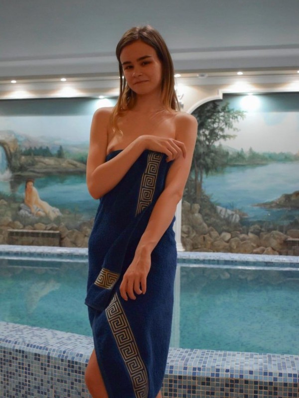 Лейла привлекательная девушка из Владивостока цена от 4500 руб