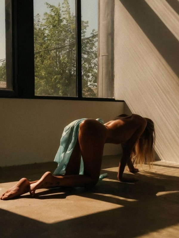 Владлена привлекательная девушка из Владивостока цена от 8000 руб