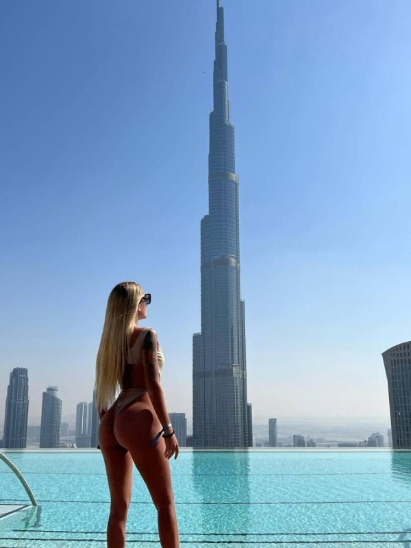 Ульяна фото 3